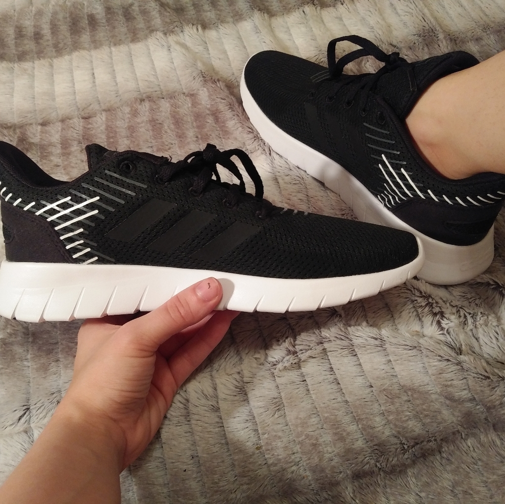 Adidas cloud foam
